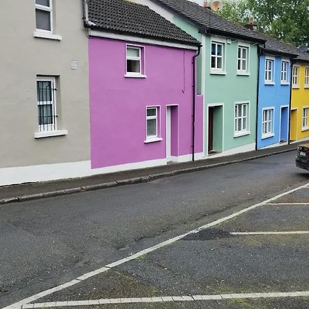 Townhouse 2 Barrow Lane Βίλα Κάρλοου Εξωτερικό φωτογραφία