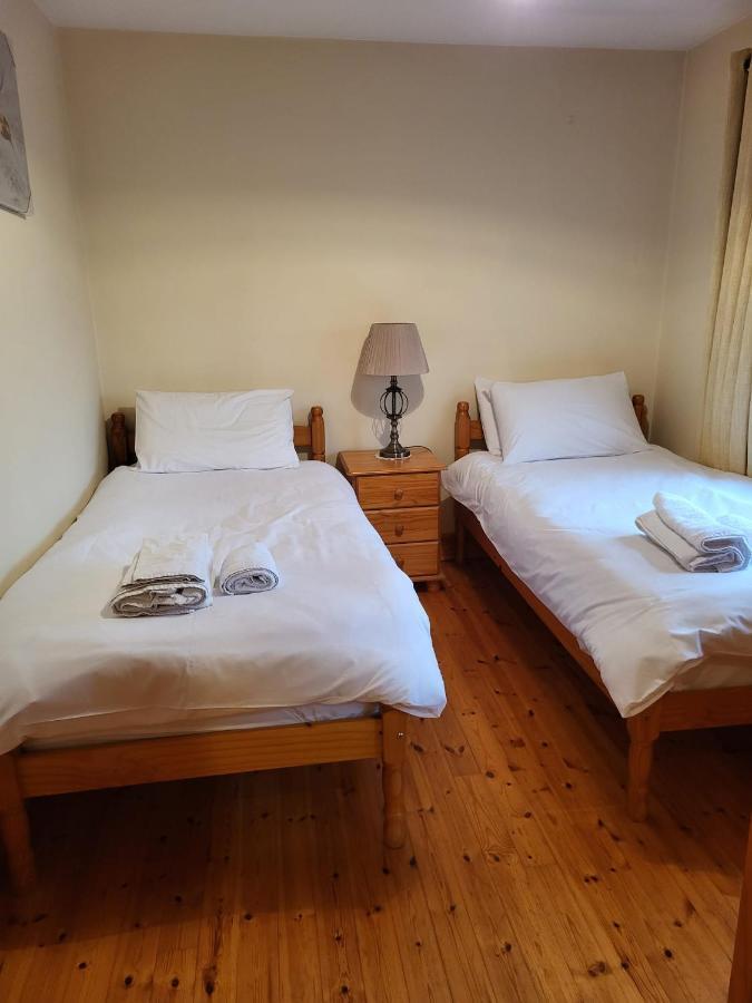 Townhouse 2 Barrow Lane Βίλα Κάρλοου Εξωτερικό φωτογραφία
